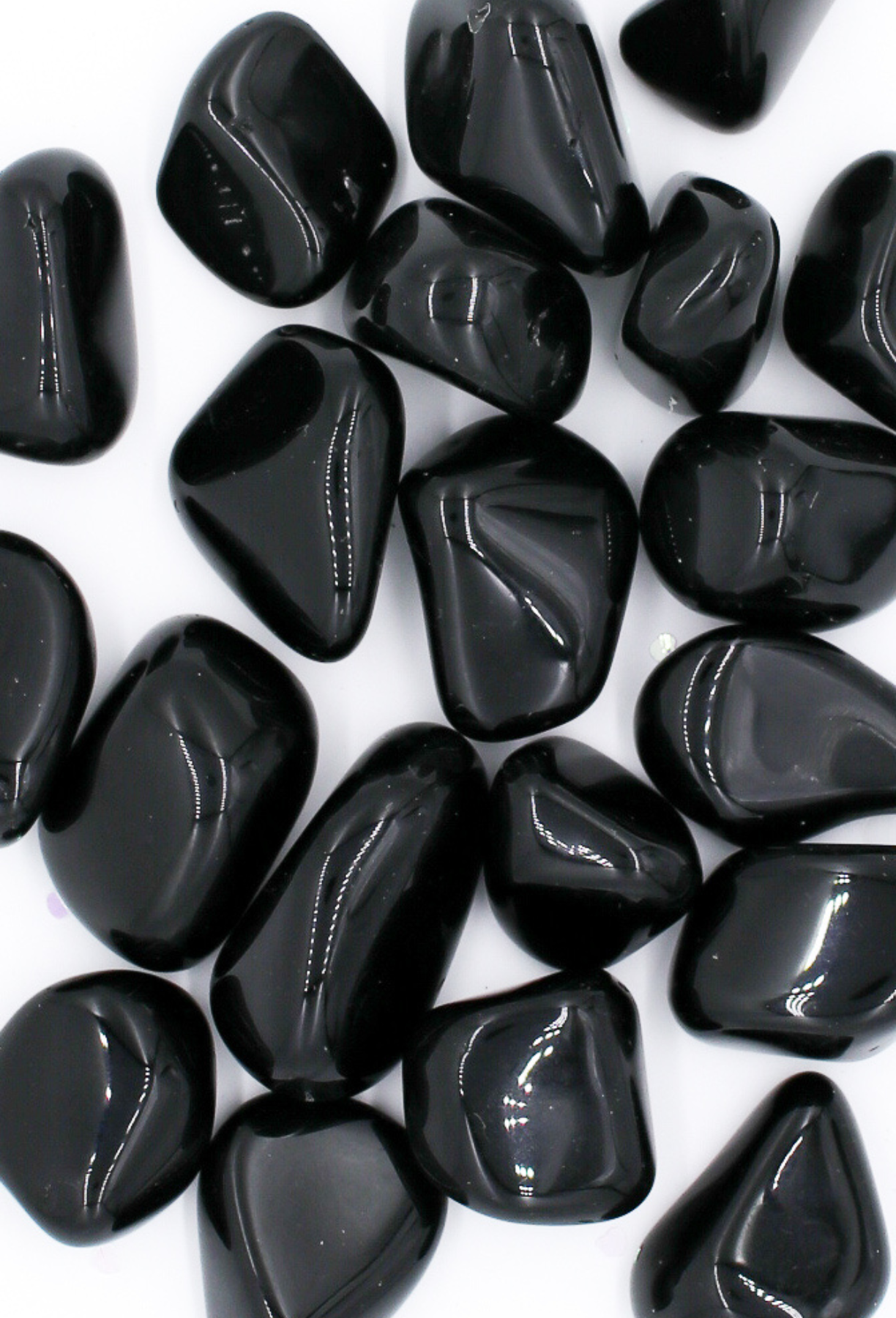 SVART OBSIDIAN — FÖR FÖRÄNDRING