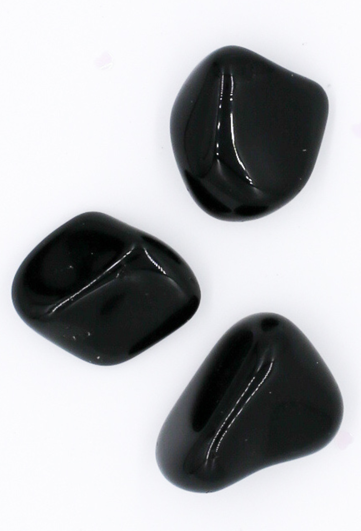 SVART OBSIDIAN — FÖR FÖRÄNDRING