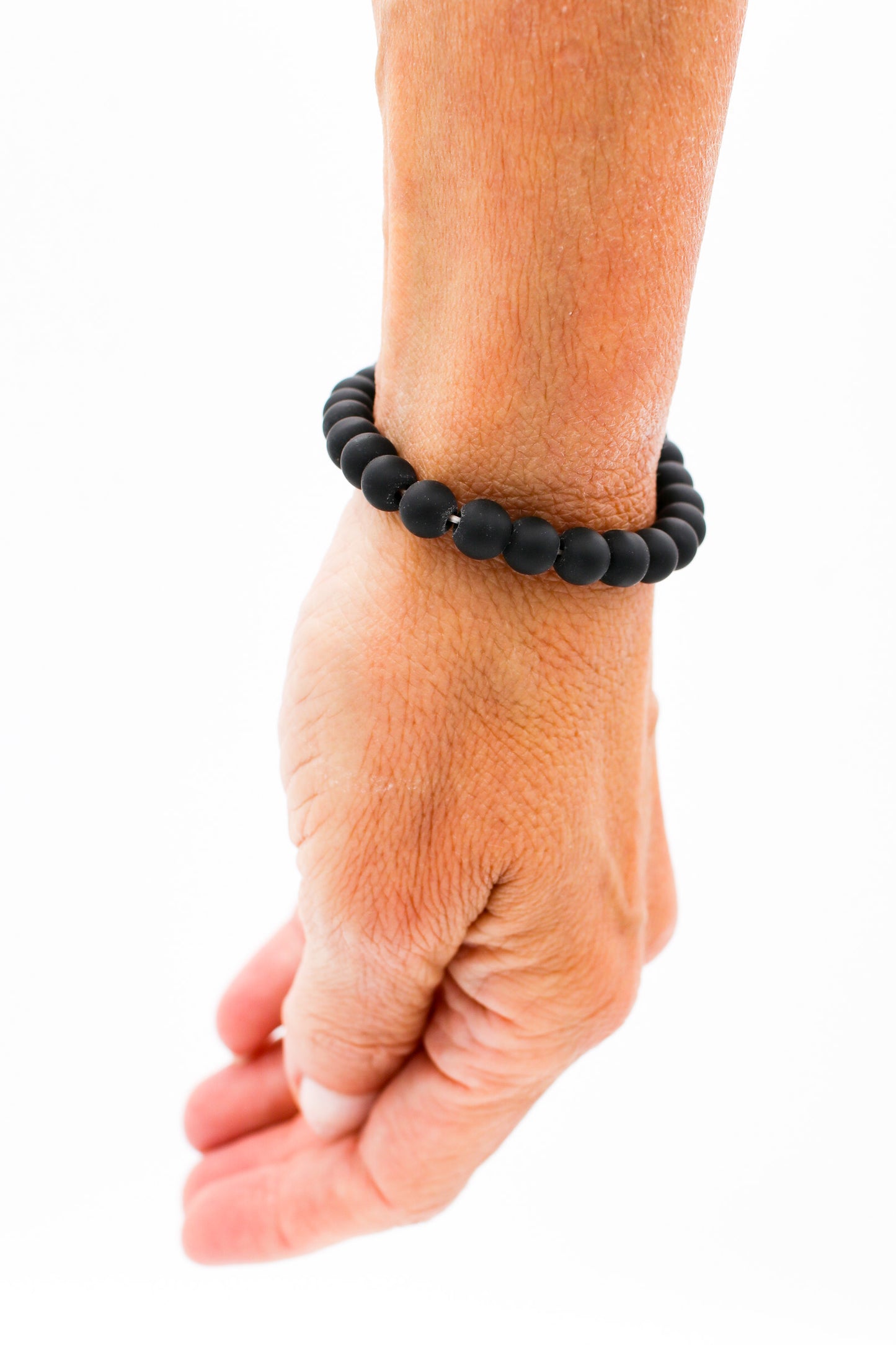 SHUNGIT-ARMBAND — FÖR DIG SOM ÄR HÖGKÄNSLIG