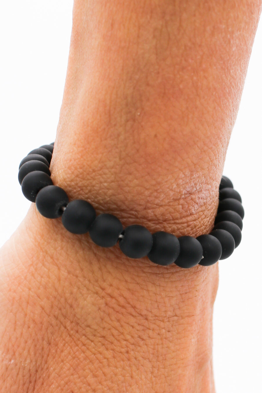 SHUNGIT-ARMBAND — FÖR DIG SOM ÄR HÖGKÄNSLIG