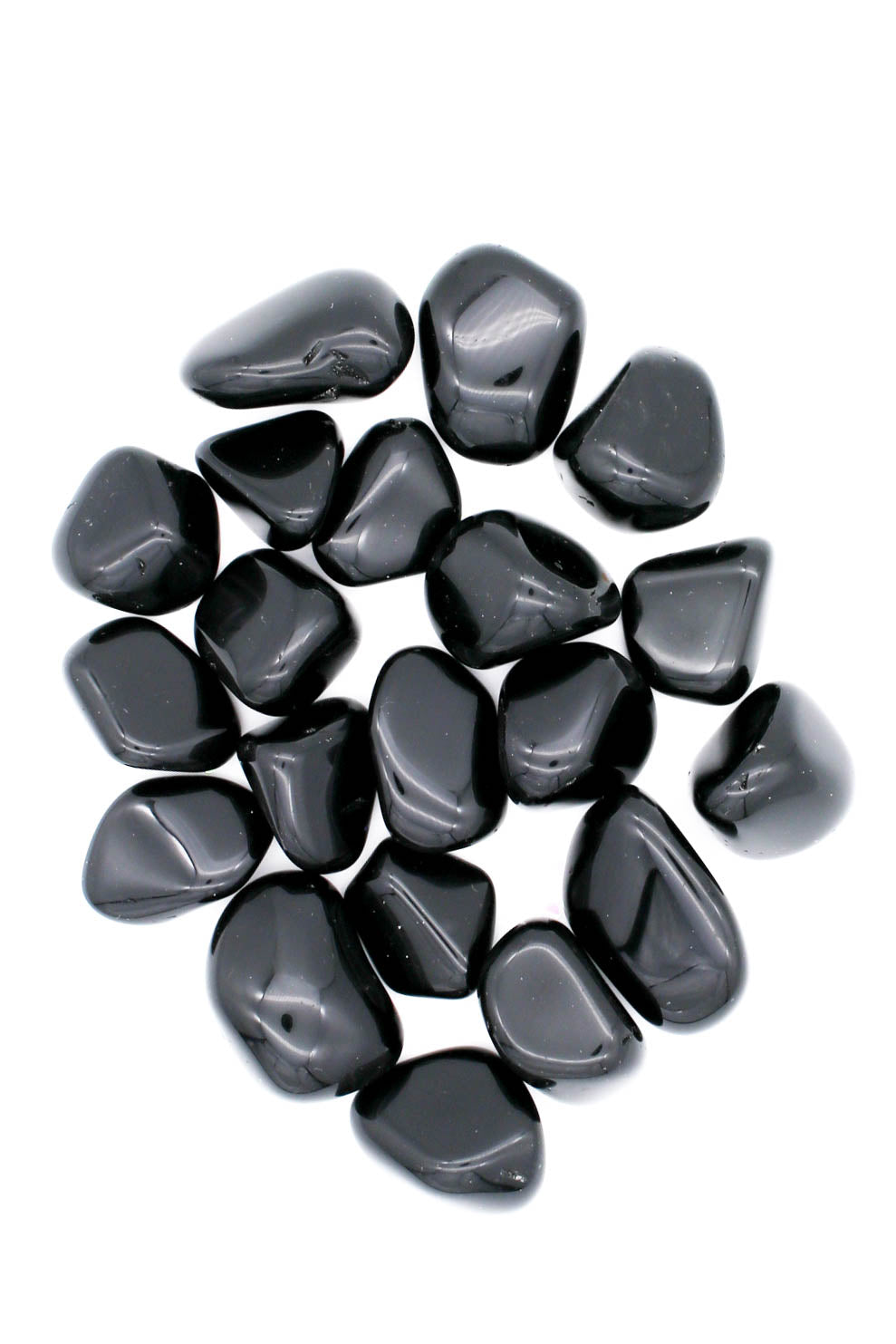SVART OBSIDIAN — FÖR FÖRÄNDRING