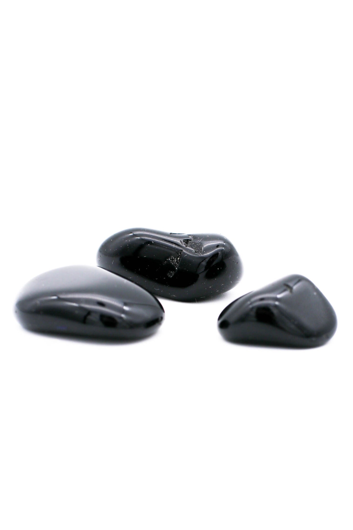 SVART OBSIDIAN — FÖR FÖRÄNDRING