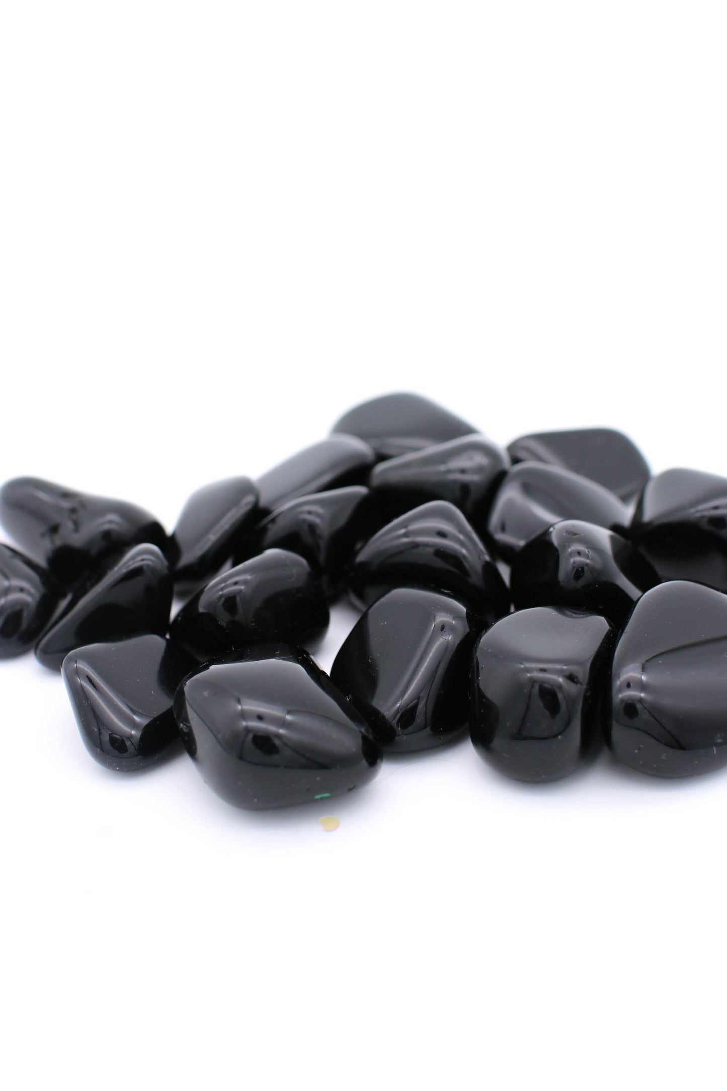 SVART OBSIDIAN — FÖR FÖRÄNDRING