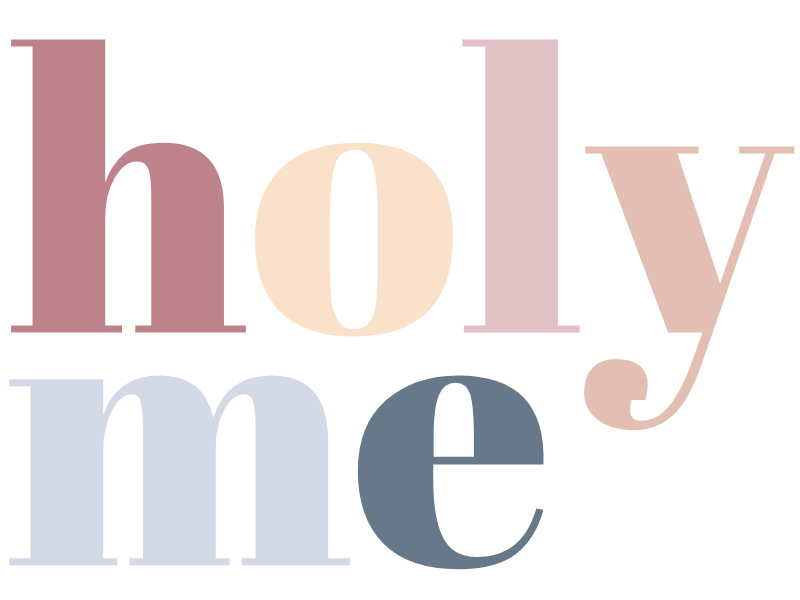 Holy me