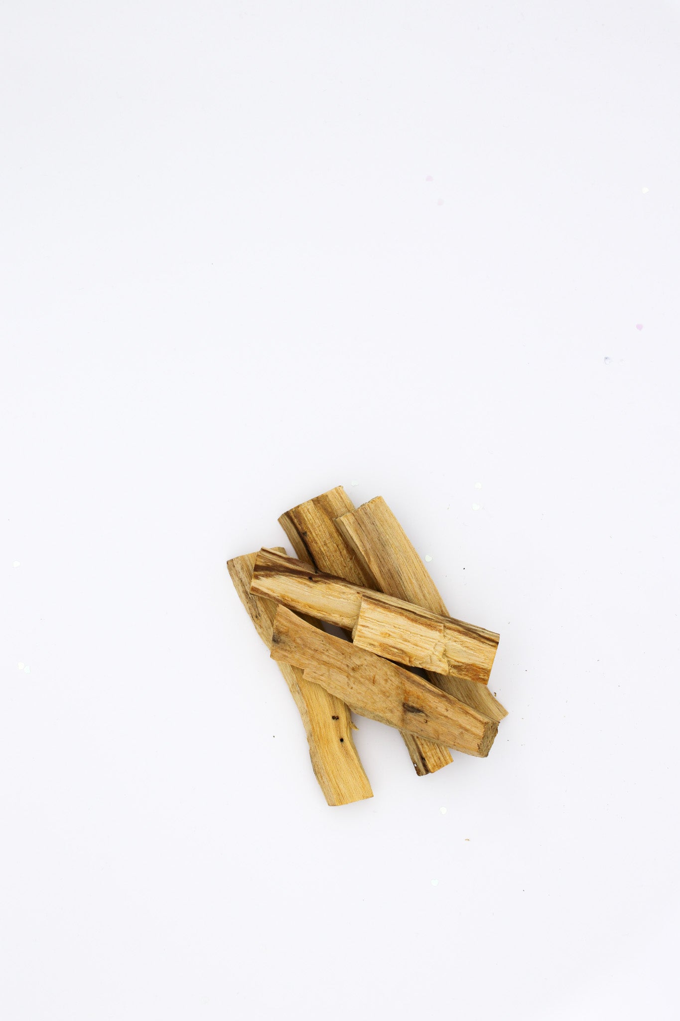 PALO SANTO — FÖR UTRENSNING & HEALING