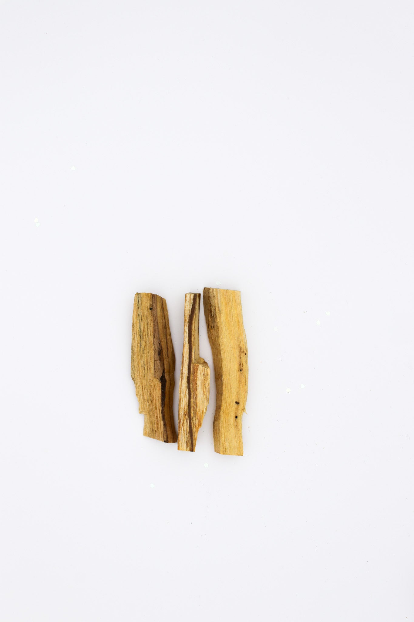 PALO SANTO — FÖR UTRENSNING & HEALING